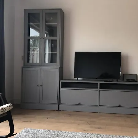 Family House With 3 Bedrooms * Heerhugowaard