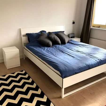 Family House With 3 Bedrooms