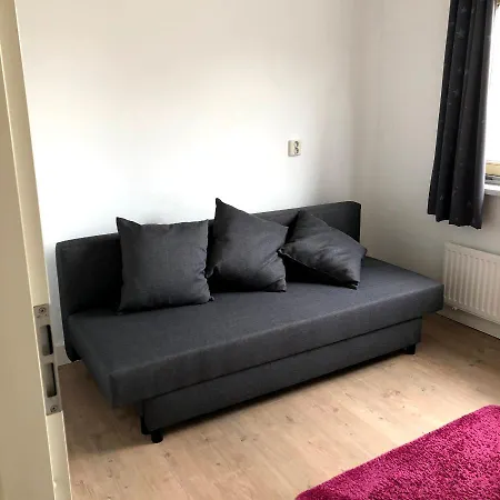 Family House With 3 Bedrooms Apartmán *