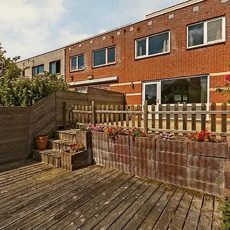 Family House With 3 Bedrooms Apartmán